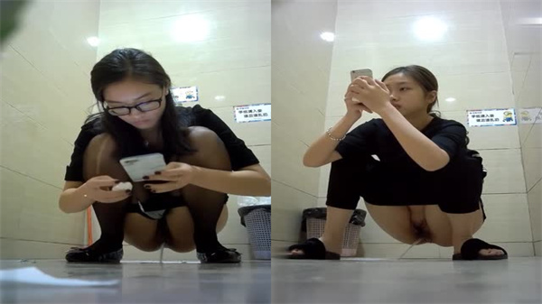 极品素人美女商场厕所偷拍合集 清纯外表下竟是尿尿狂魔 私密瞬间全记录