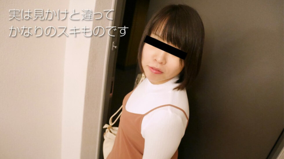 【 】112621-001 Debut Vol.71 -初心すぎるスレンダー美女がドッキドキの生中出し