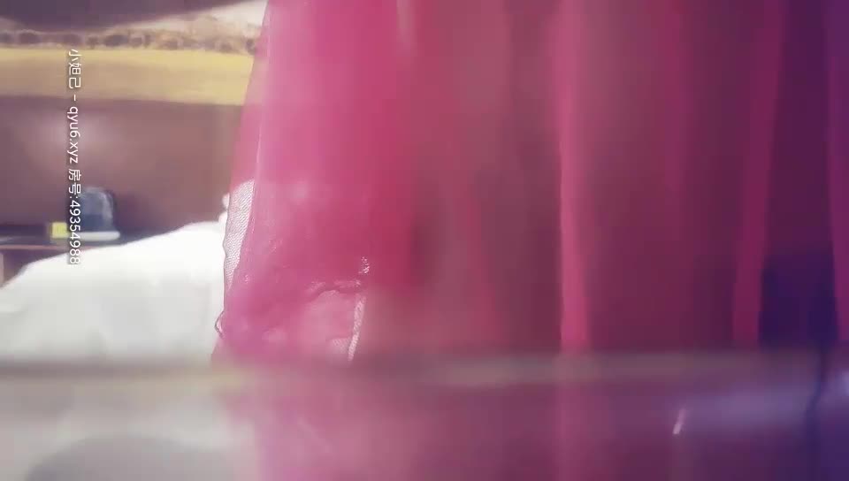 主播水仙和美女