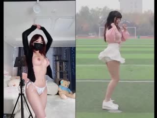 【P站B站一家亲】小野妹子×西四炸弹的《Shake it》欢迎有裸舞资源的同学