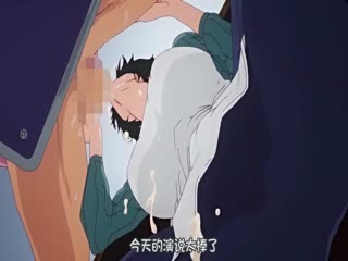 【有码中字】[ンクイナッル] 淫毛 第2巻