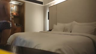 文轩探花03-23徒弟第一次上场阳痿了