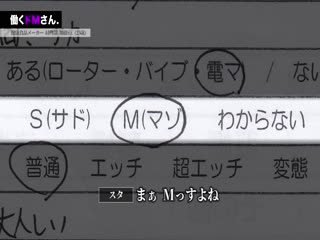300MIUM-329 Case.2 健康食品メーカー経理-加藤さん-23歳 早口で捲し立てるも斷りきれないド真面目OL！