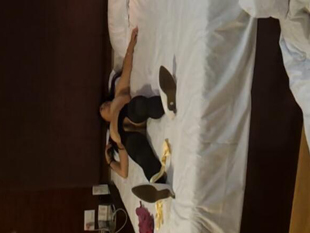 国内真实咪J怪咖套路丰乳清纯嫩妹至酒店