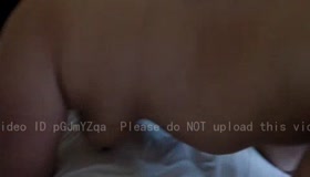 大叔我要！求你艹死我吧