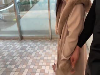 HMDNV-493 【マッスル國際NTR】寢取られ願望ブラジルハーフむっちりデカ尻妻