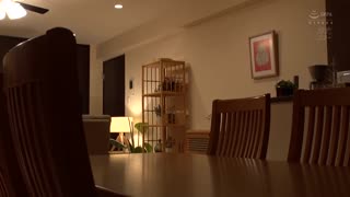 弄丟鑰匙的人妻 深田詠美 MEYD-548