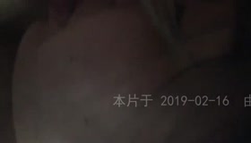 露脸调教性感小姨子流了很多水