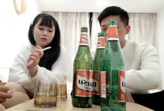 换妻盛宴重磅回归！久违4P首秀激情开战