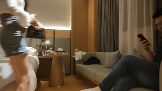 神剑探花06-03亭亭玉立美御姐