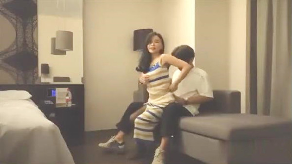 密码房终于硬起来了外围女神