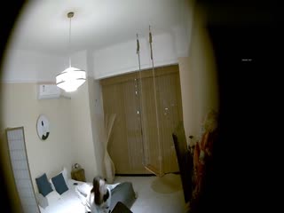 Hotel偷拍系列-360-绝版日式秋千房偷拍休息日白领美女和领导开房过夜