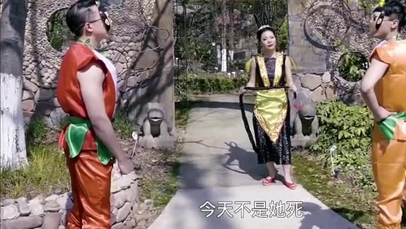 葫芦娃蛇精总洞源 new