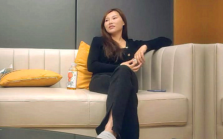 我有一台拖拉机今夜转换风格精品外围小姐姐