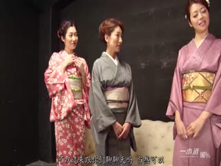 010116_220 美熟女ダラケの乱交パーティー