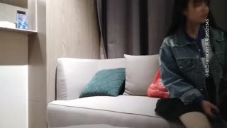 91沈先生04-01清纯妹子有点呆