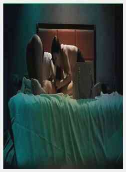 极品双飞双胞胎姐妹