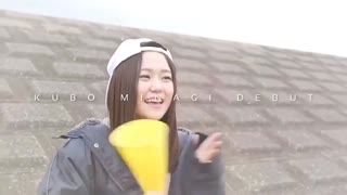 棒球社經理天使笑臉現役女大學生 久保美渚 AV 出道！ CAWD-070