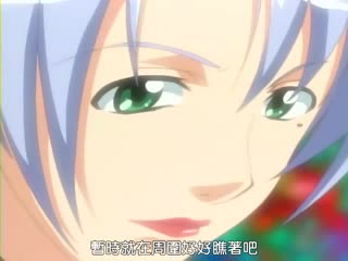 AMC-109 魔界天使ジブリール Vol.4 戦慄！血のイ。。。.