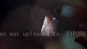 静悄悄的回来了2