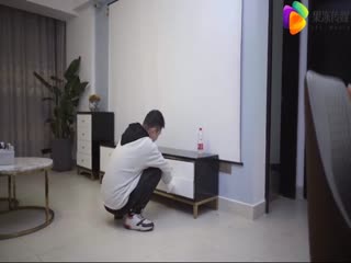 91CM-039小偷艳遇赵美凤