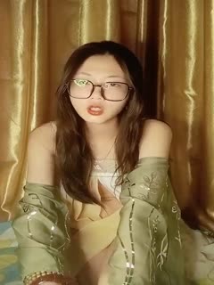 zhubo穿洋裙_20230212-150354-857