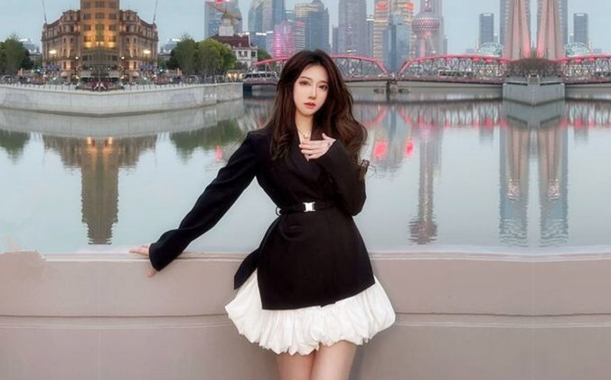 胖子工作室女神场口含大屌骚气尽显香艳刺激必看