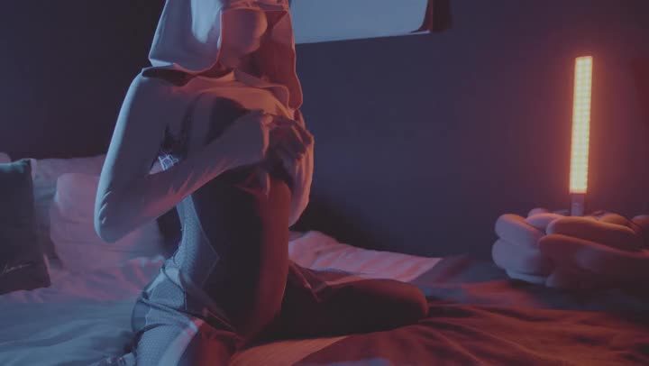 PR社全套图·视频合辑1~1柚木yuzuki~品玉~蜘蛛格温~SP