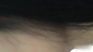 现在知道仁哥常来美发院的原因了~ 美魔女的床上功夫也是不了得~