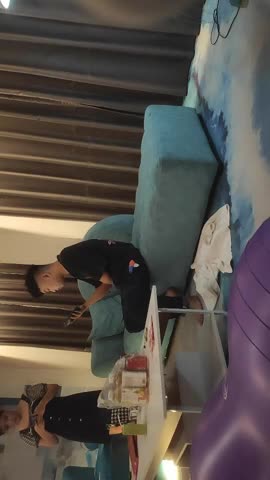 【我開著拖拉機】