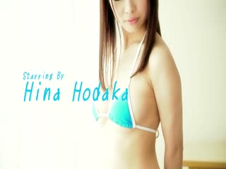 细身巨乳情色偶像全中出 穂高雏