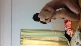 湖南美女李小花真实偷情