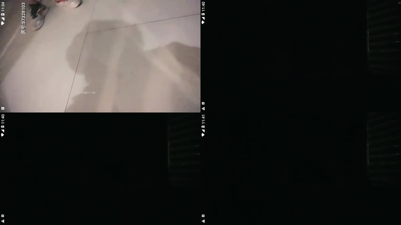 探花 午夜尋花大神回歸攜兄弟一起4P極品外圍 20210625 (1)