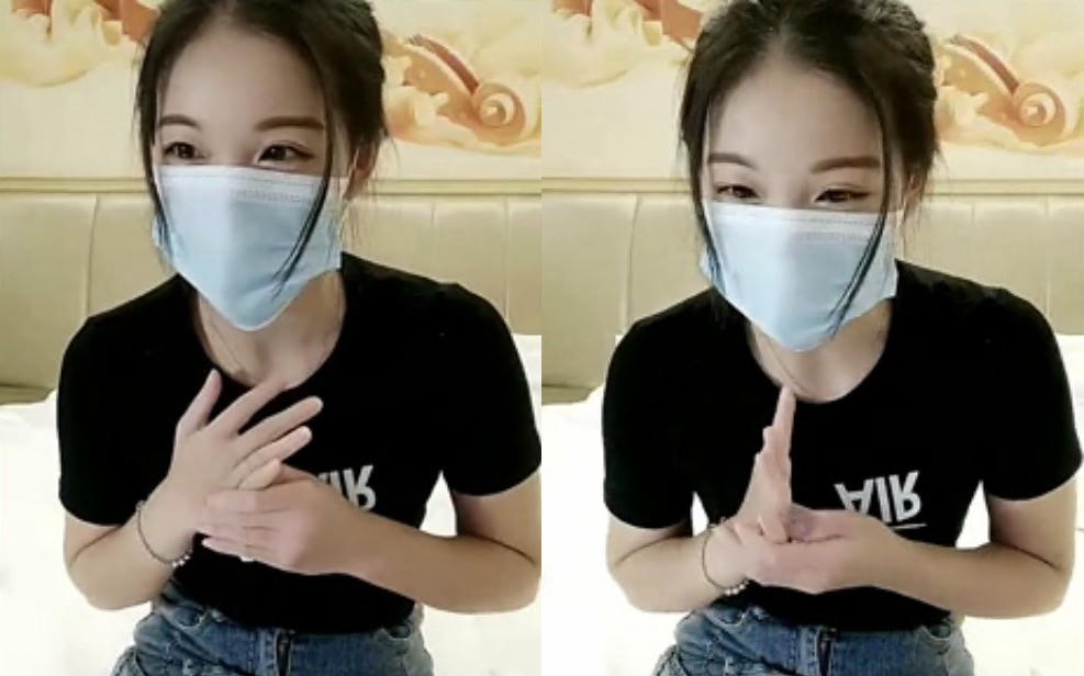 大二兼职学妹被好闺蜜带出来卖镜头前给小哥口大鸡巴抽插浪叫呻吟被小哥疯狂输出