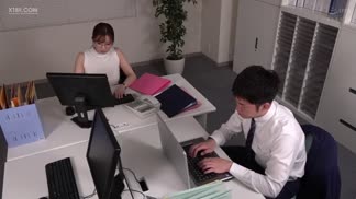 MOND-197和憧憬的女上司 鈴木真夕