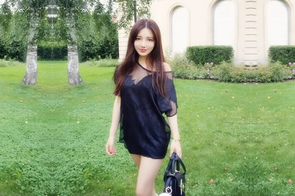 近期良家颜值最高极品美少女模特身材天使面庞乖巧听话各种配合