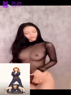 这是你们认识的小妹