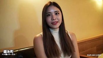 FC2-PPV-2588480 玲れい長い美髪美乳