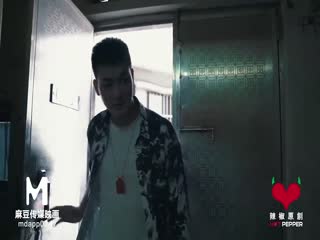 麻豆辣椒原創-城中村探花