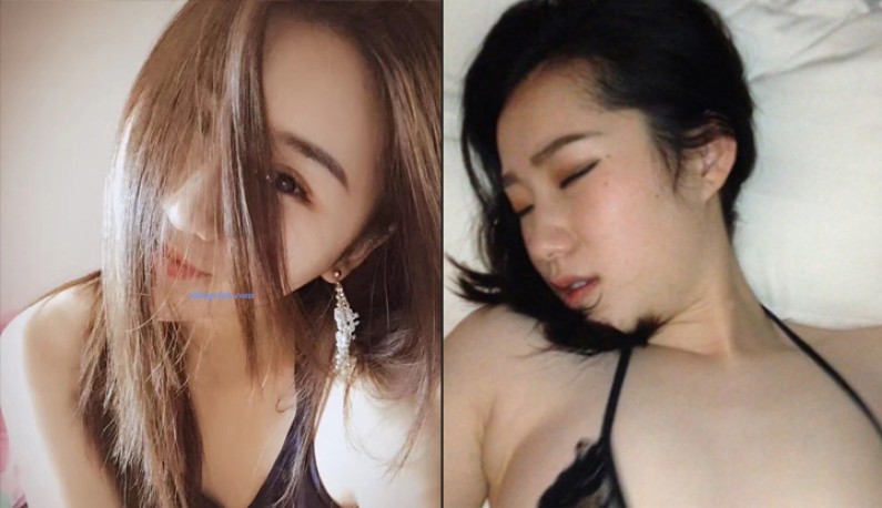 这届毕业生最正的就她！大学生女神云端被盗...生活照与不雅影片一次全流：数量跟她的水量成正比\r\n