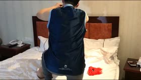 性感人妻M属性发掘调教