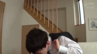 被媳婦誘惑… 鈴木真夕 KSBJ-063