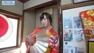 [AVOP-229] 超淫亂日本民間故事 3