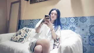 赵总寻欢05-14极品美女