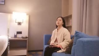 渣男探花03-03妹子太紧很快就射了