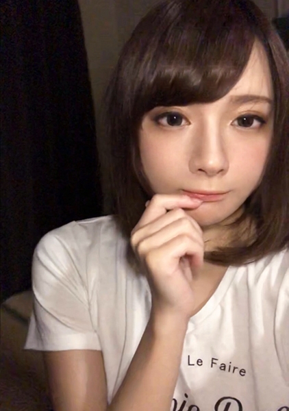 【個人撮影】ゆか_23歳_アレル関係 マめちゃくちゃ美少女_とにかくカ