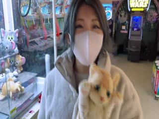 MFCS-023 【重量感がエグい爆乳Gcupアパレル店員】遊んでそうな見た目に反して経験人數1人