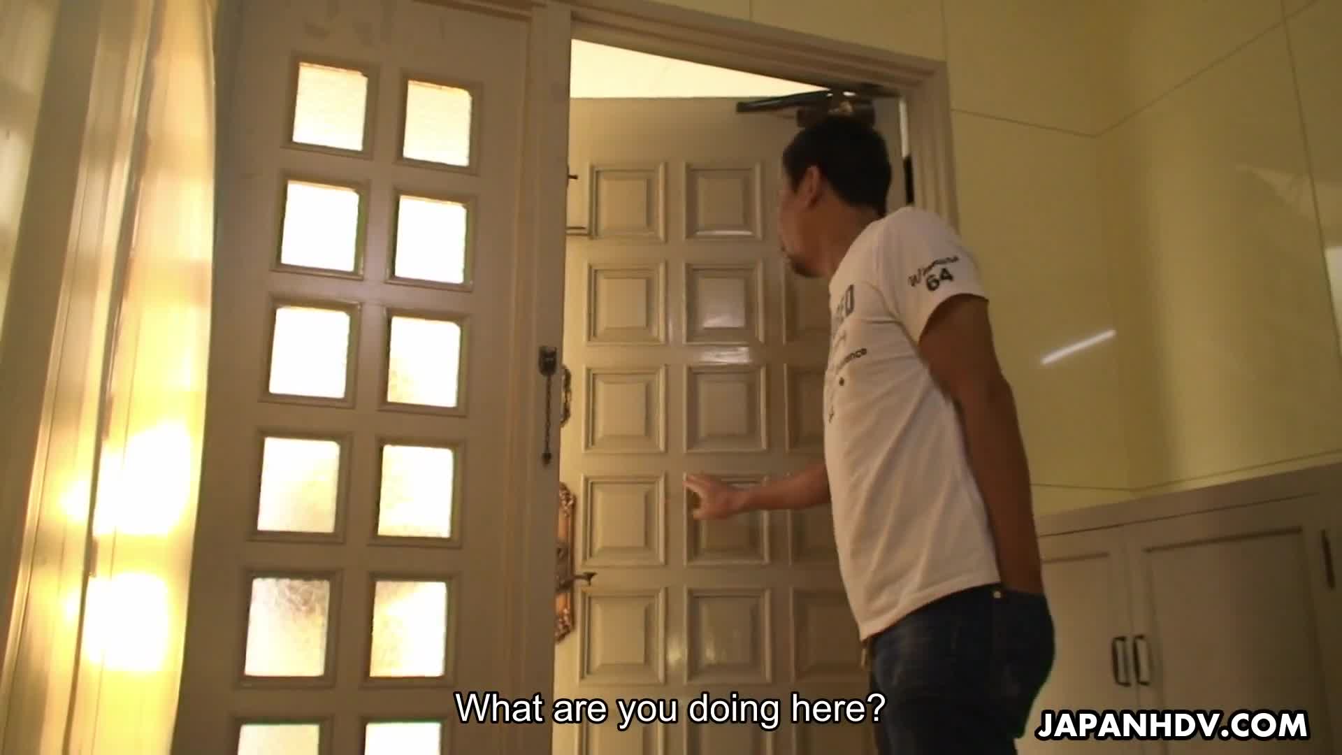 大社夥伴到墟大探索男女配抓