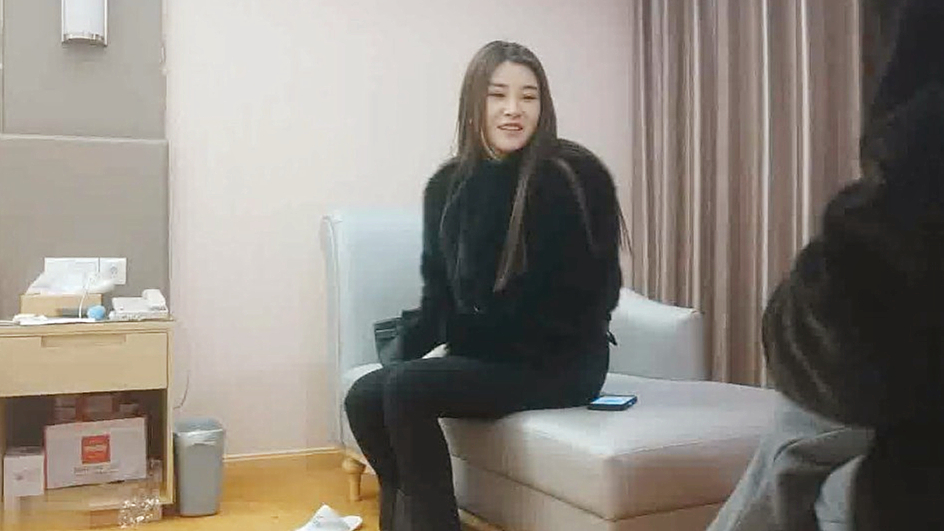 170Cm高个美女等了很久要狠狠操