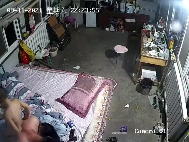 【极品 破解摄像头】非常真实的高质量家庭夫妻性爱生活 细节展现的比较清楚 强操醉酒小姨子 怒操美乳老婆 高清720P版~【破解摄像头】高质量的家庭夫妻性爱生活~video 2021 09 30 05 05 50 new new